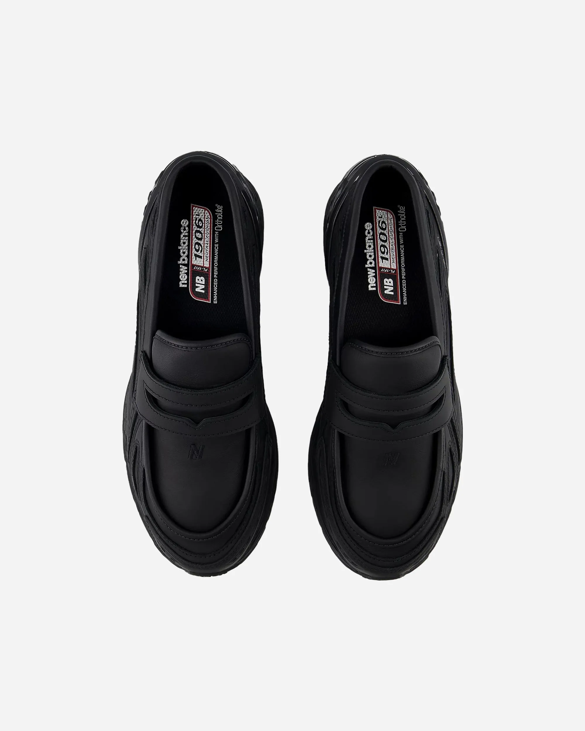 1906 Loafers