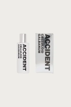 Accident 30mL - Celluloid/Galabanum
