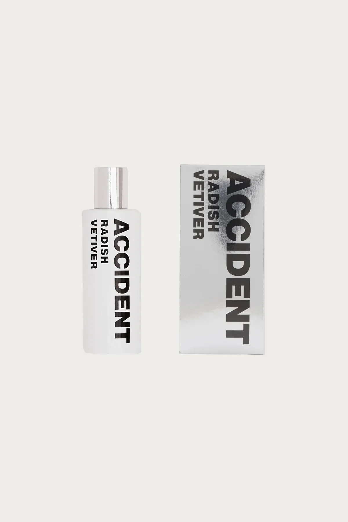Accident 30mL - Radish/Vetiver