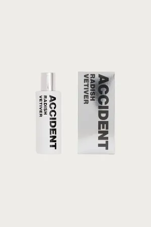 Accident 30mL - Radish/Vetiver