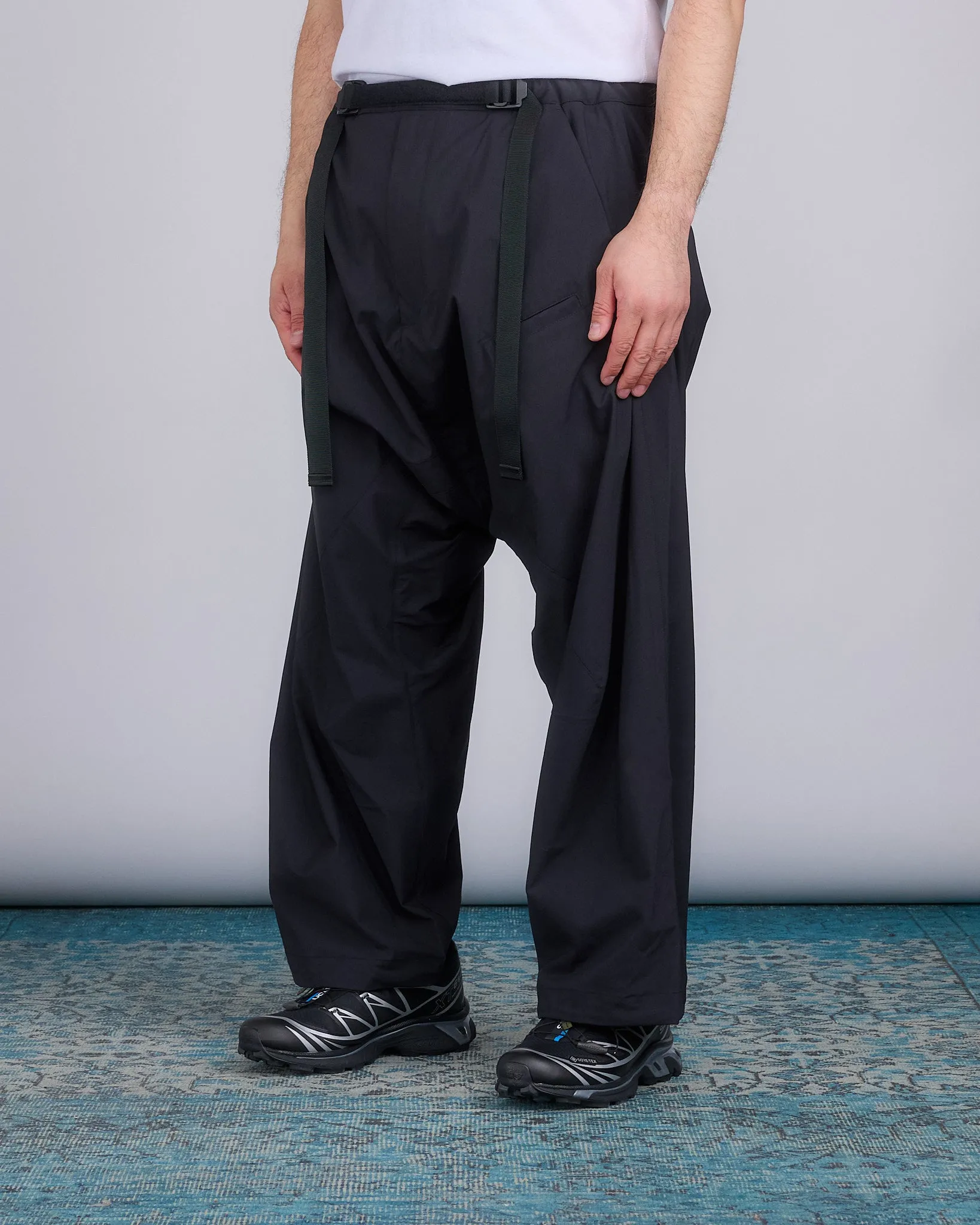 ACRONYM P30BL-E Pant Black