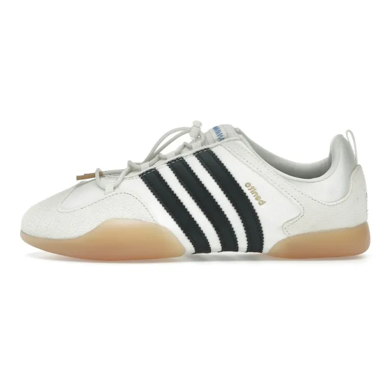Adidas Ballerina Bad Bunny Off White Black Gum