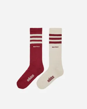 adidas Originals x Wales Bonner Sock