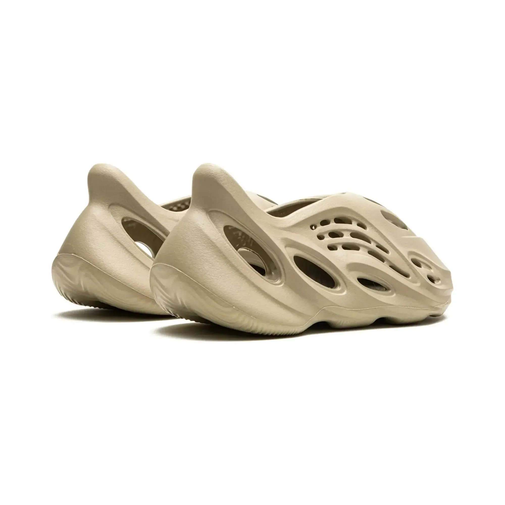 Adidas Yeezy Foam RNNR Stone Salt