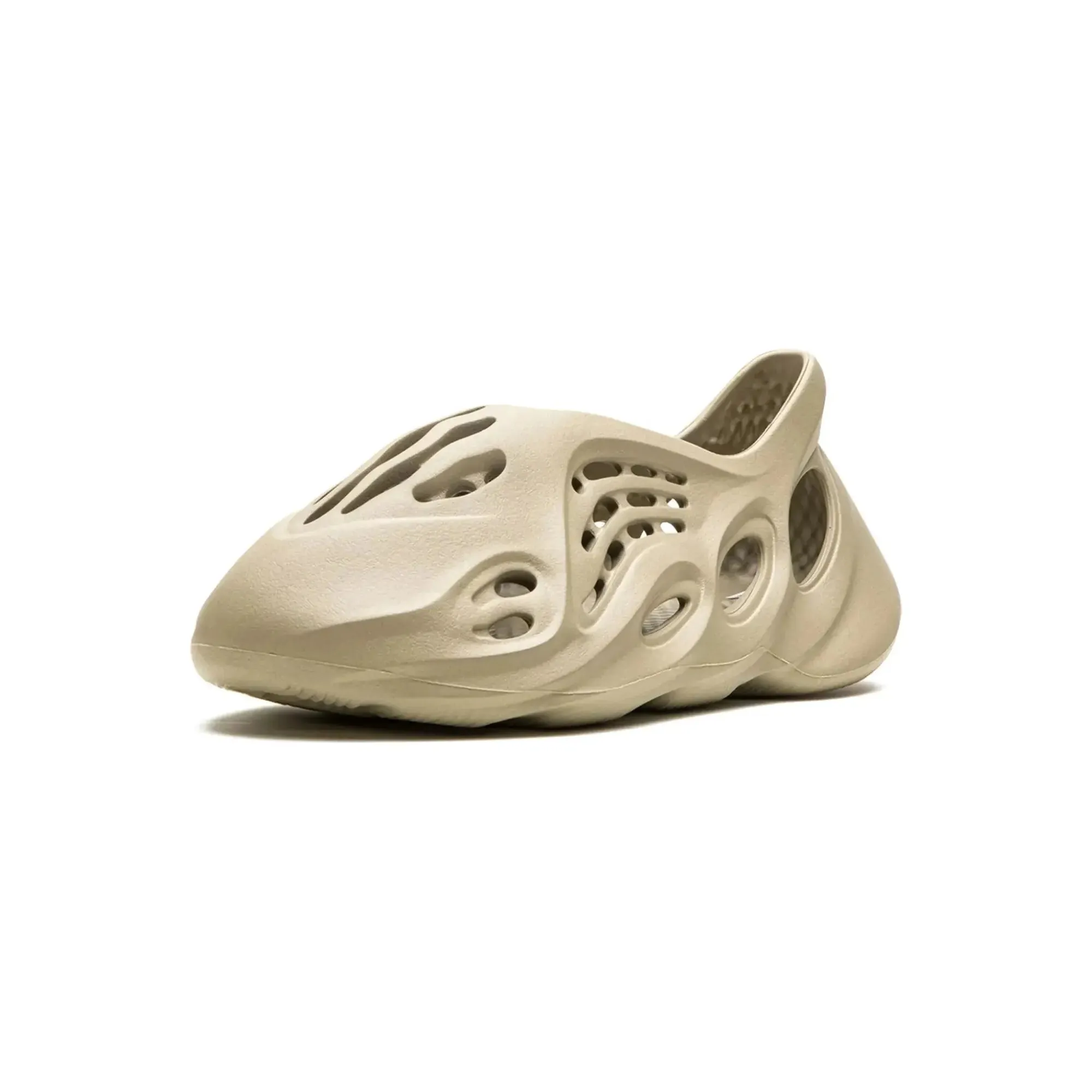 Adidas Yeezy Foam RNNR Stone Salt