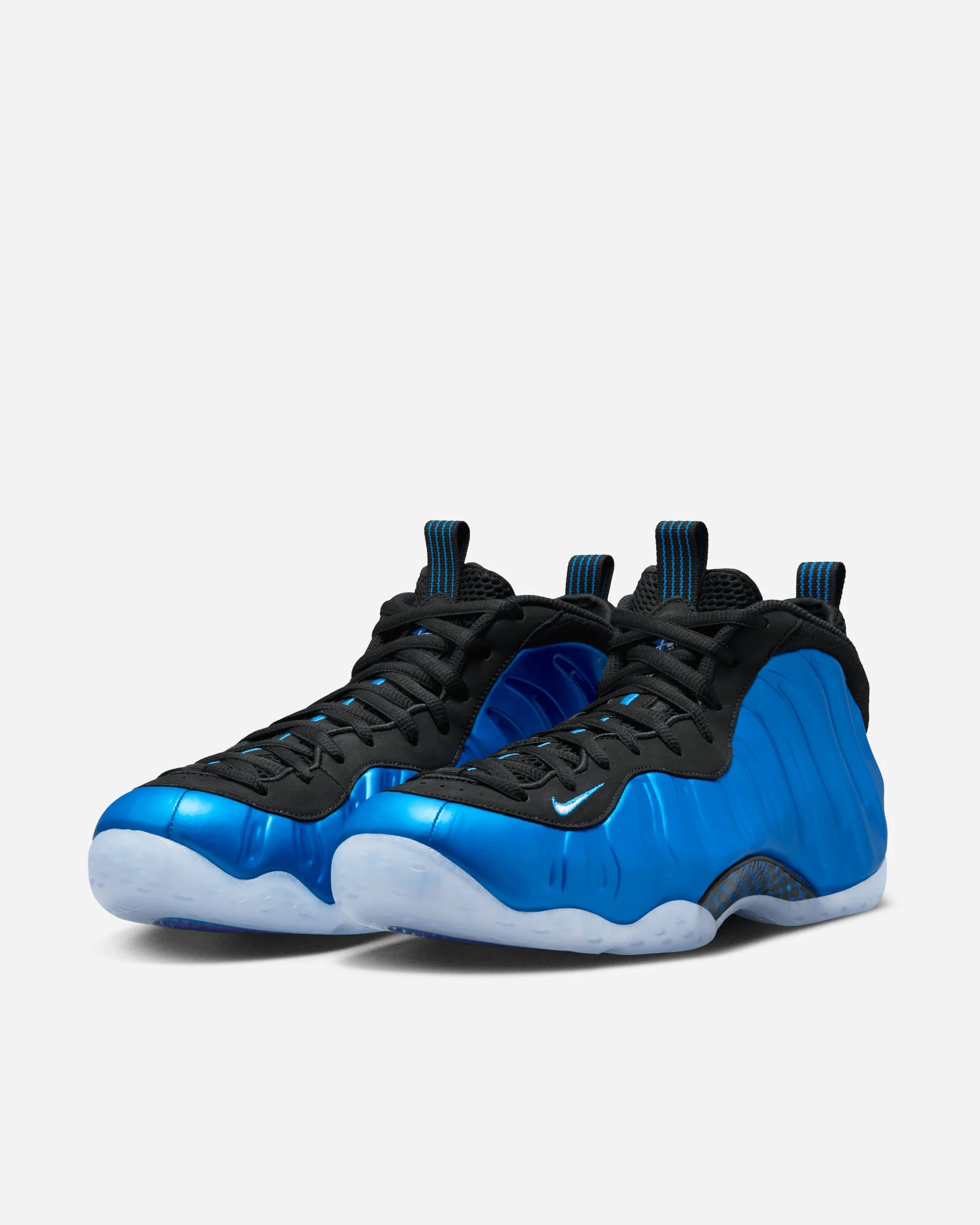 Air Foamposite One