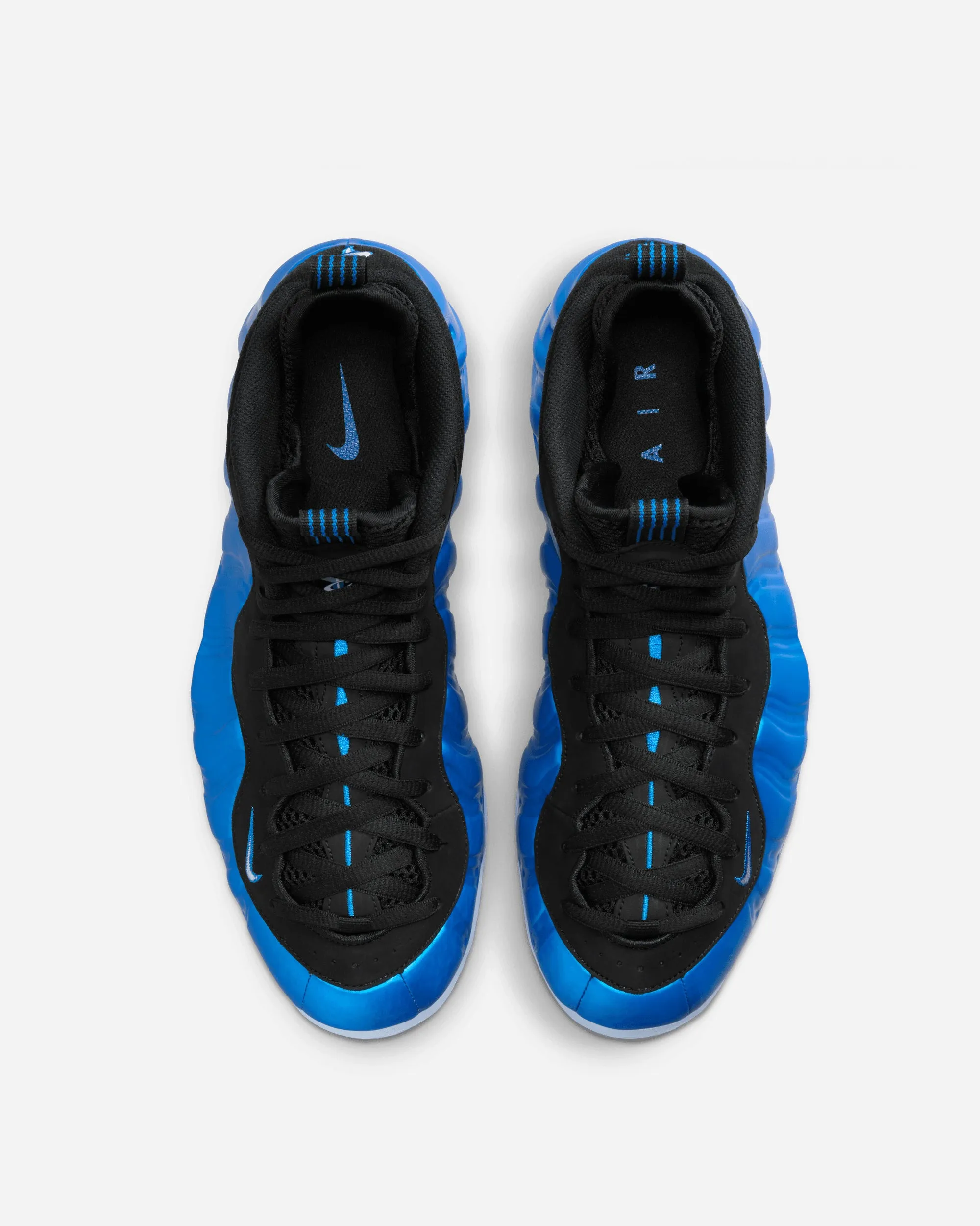 Air Foamposite One