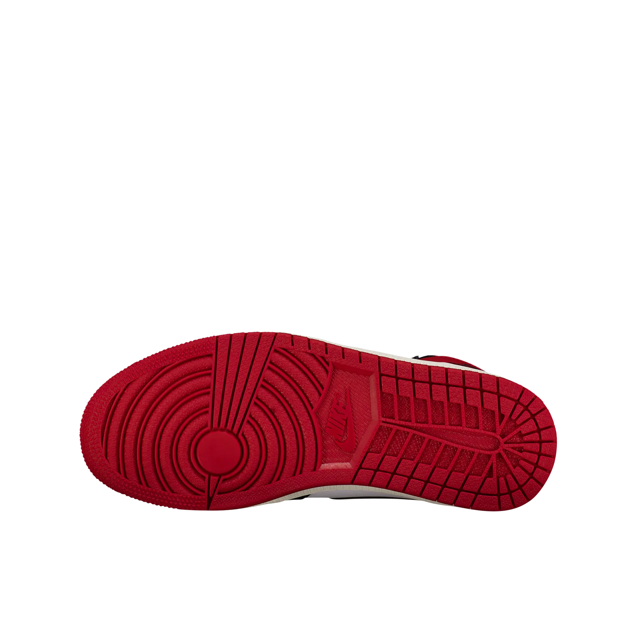 Air Jordan 1 Retro High OG 'Black Toe Reimagined' (GS)