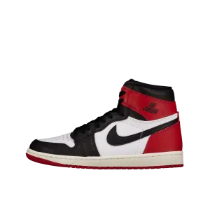 Air Jordan 1 Retro High OG 'Black Toe Reimagined' (GS)