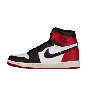 Air Jordan 1 Retro High OG 'Black Toe Reimagined'