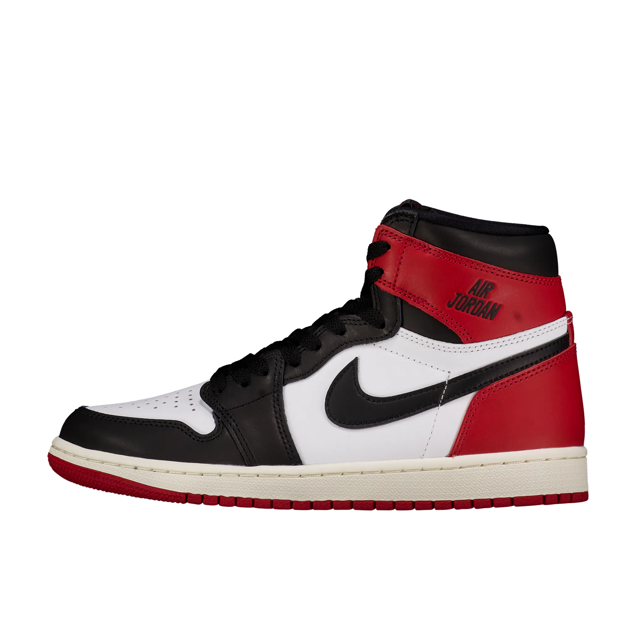 Air Jordan 1 Retro High OG 'Black Toe Reimagined'