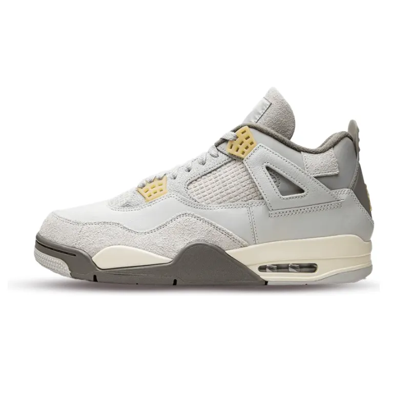 Air Jordan 4 SE Craft