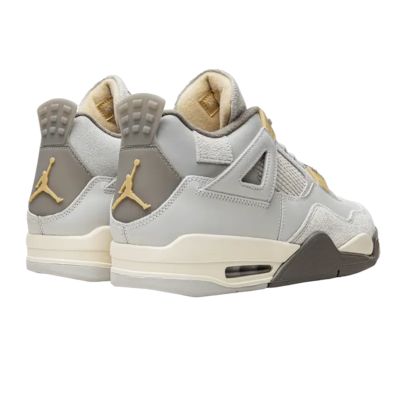 Air Jordan 4 SE Craft