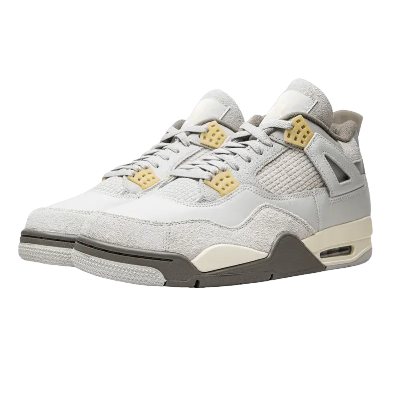 Air Jordan 4 SE Craft