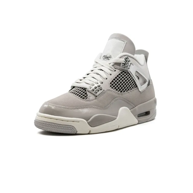 Air Jordan 4 WMNS Frozen Moments