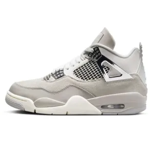 Air Jordan 4 WMNS Frozen Moments