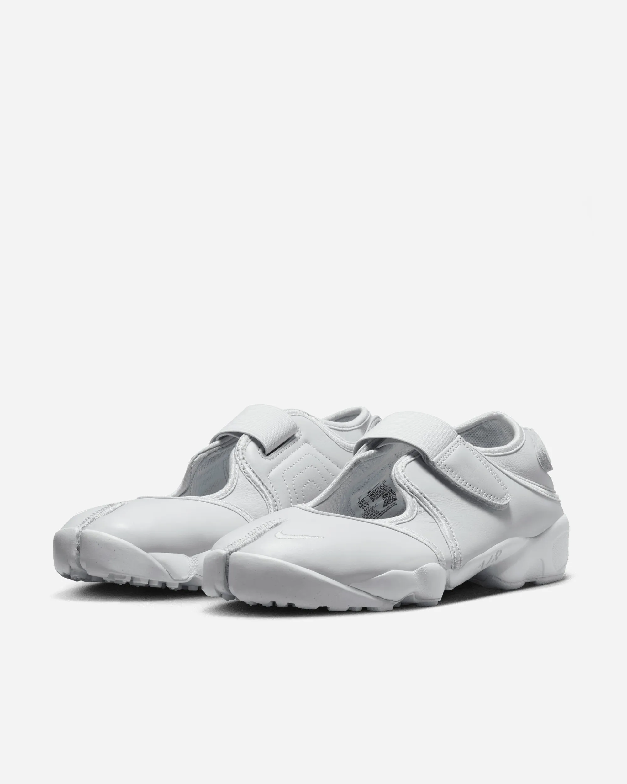 Air Rift