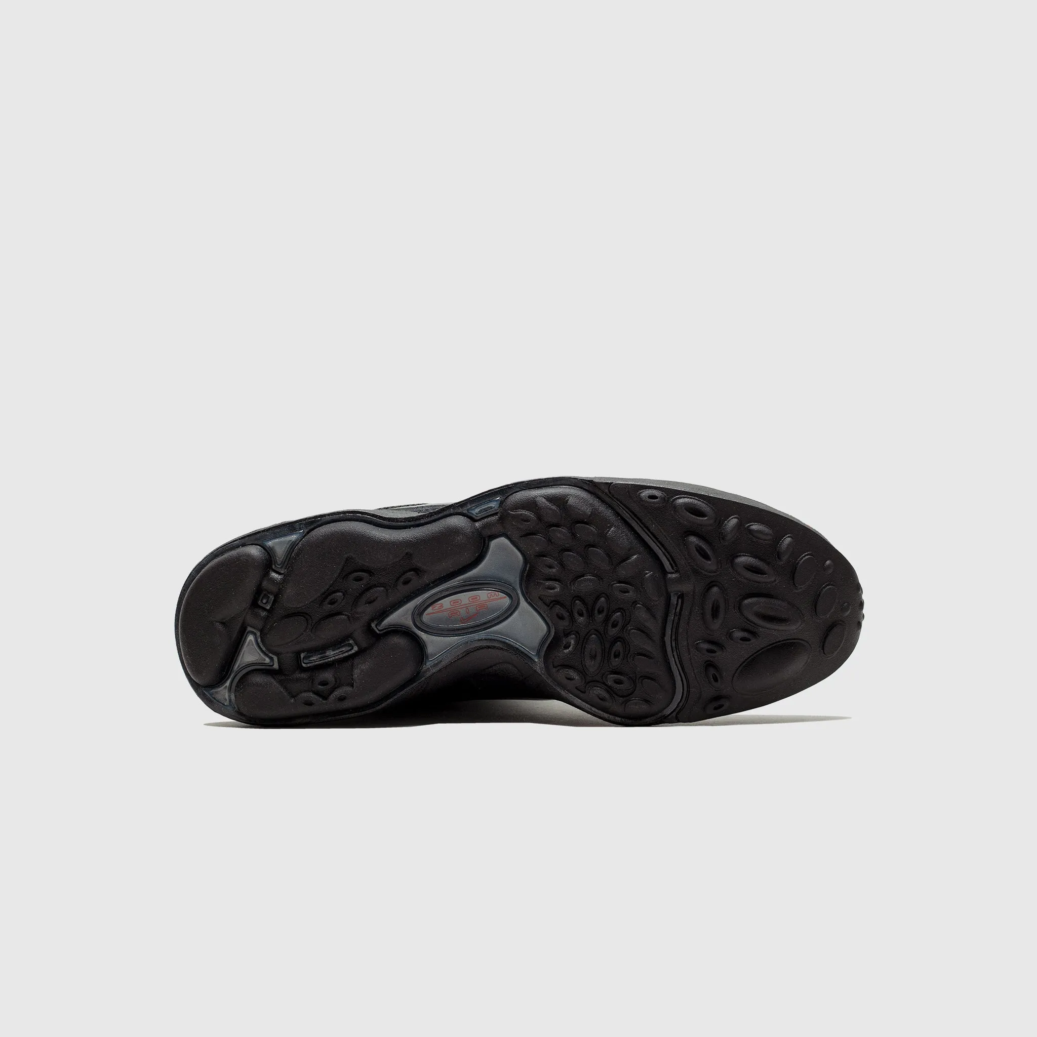 AIR ZOOM SPIRIDON SP BLACK