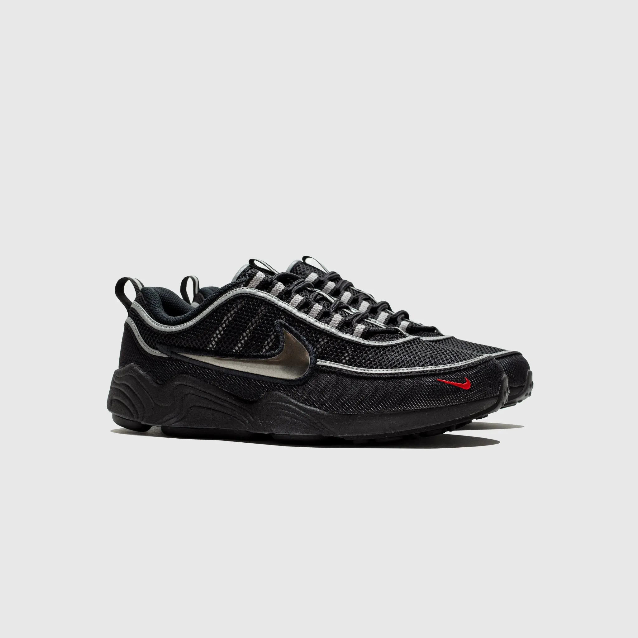 AIR ZOOM SPIRIDON SP BLACK