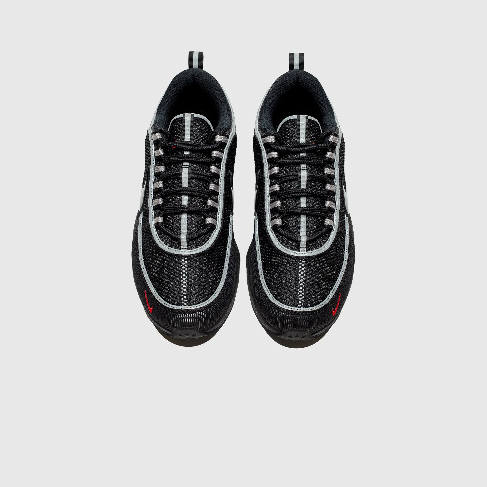 AIR ZOOM SPIRIDON SP BLACK