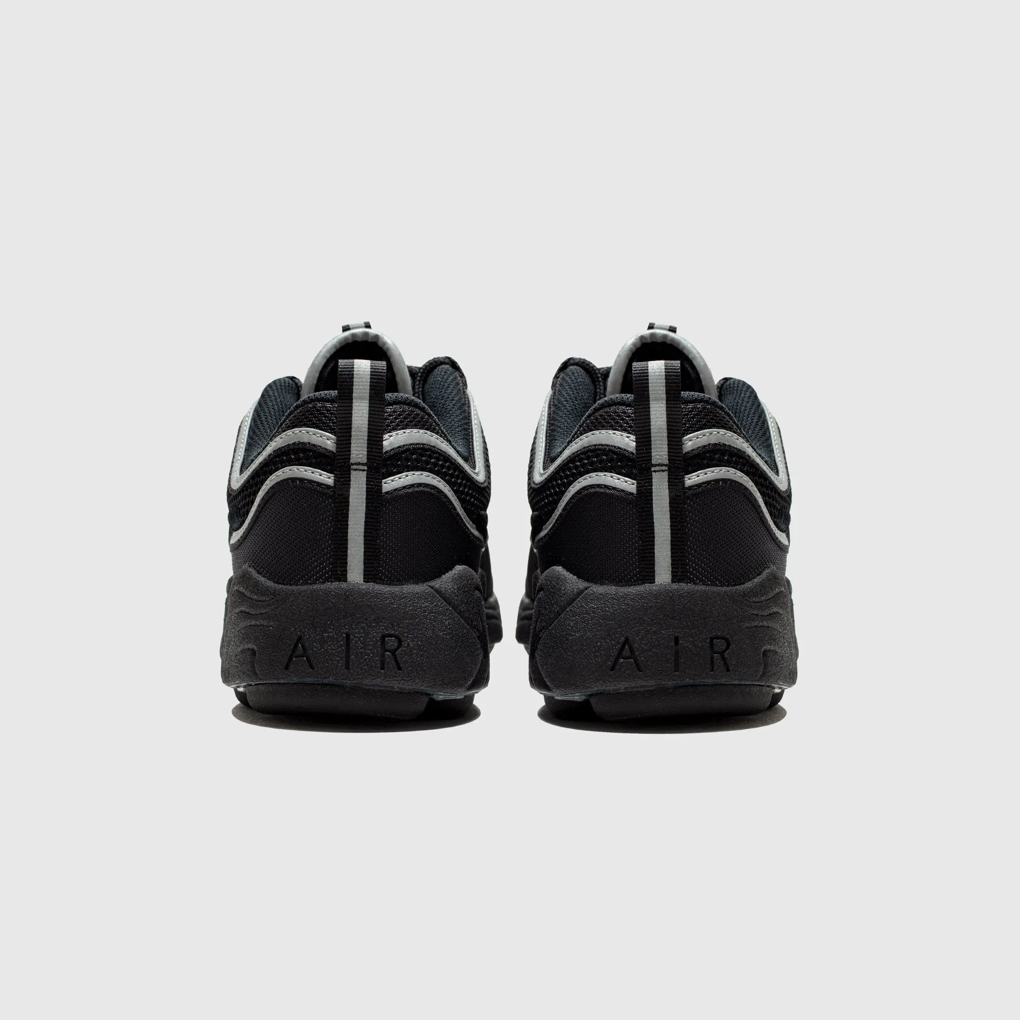 AIR ZOOM SPIRIDON SP BLACK