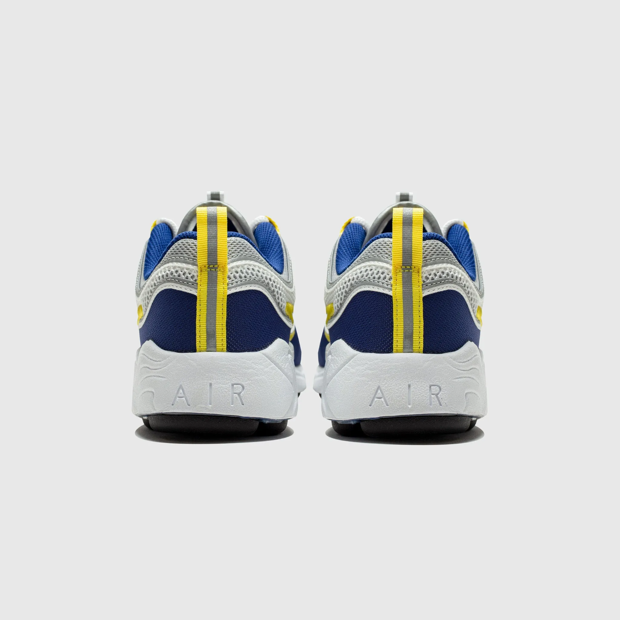 AIR ZOOM SPIRIDON SP YELLOW STRIKE