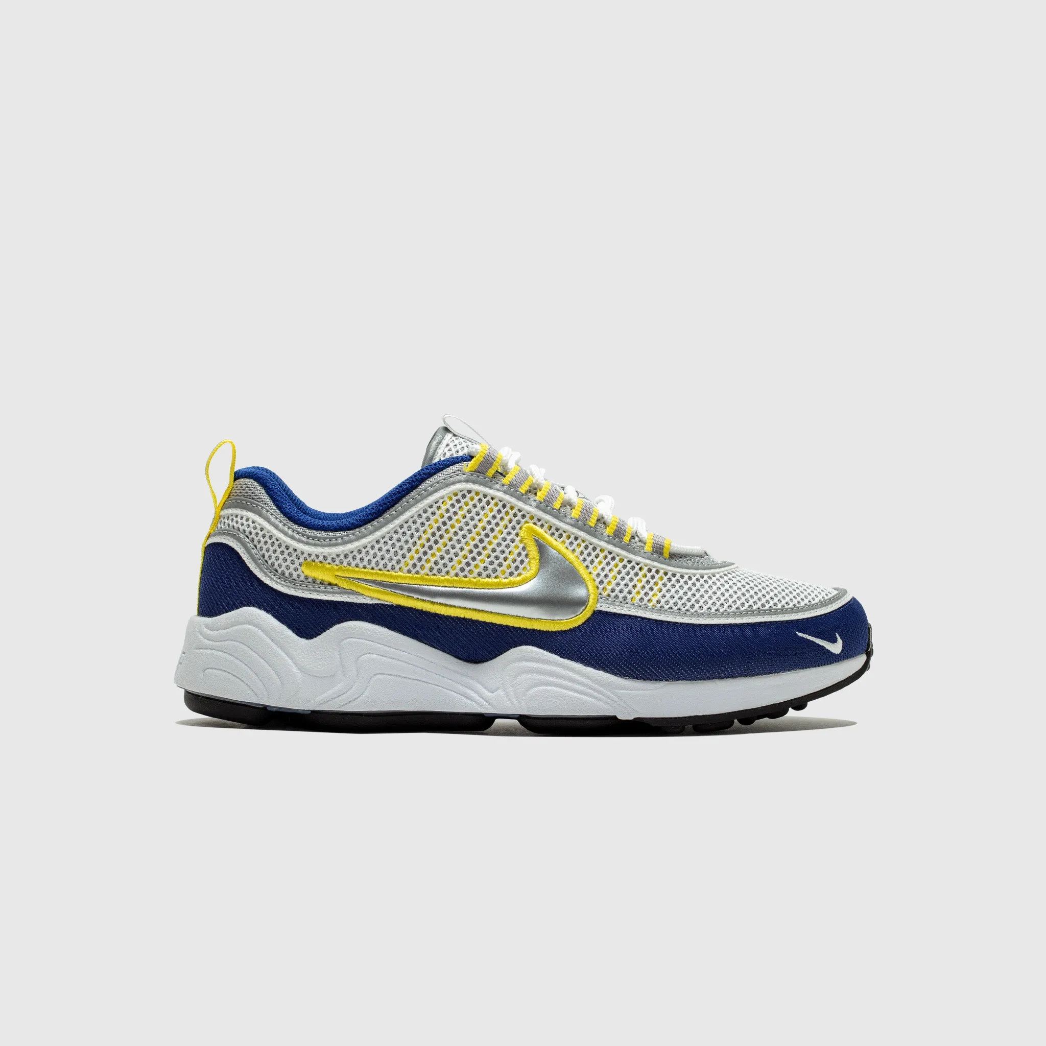 AIR ZOOM SPIRIDON SP YELLOW STRIKE
