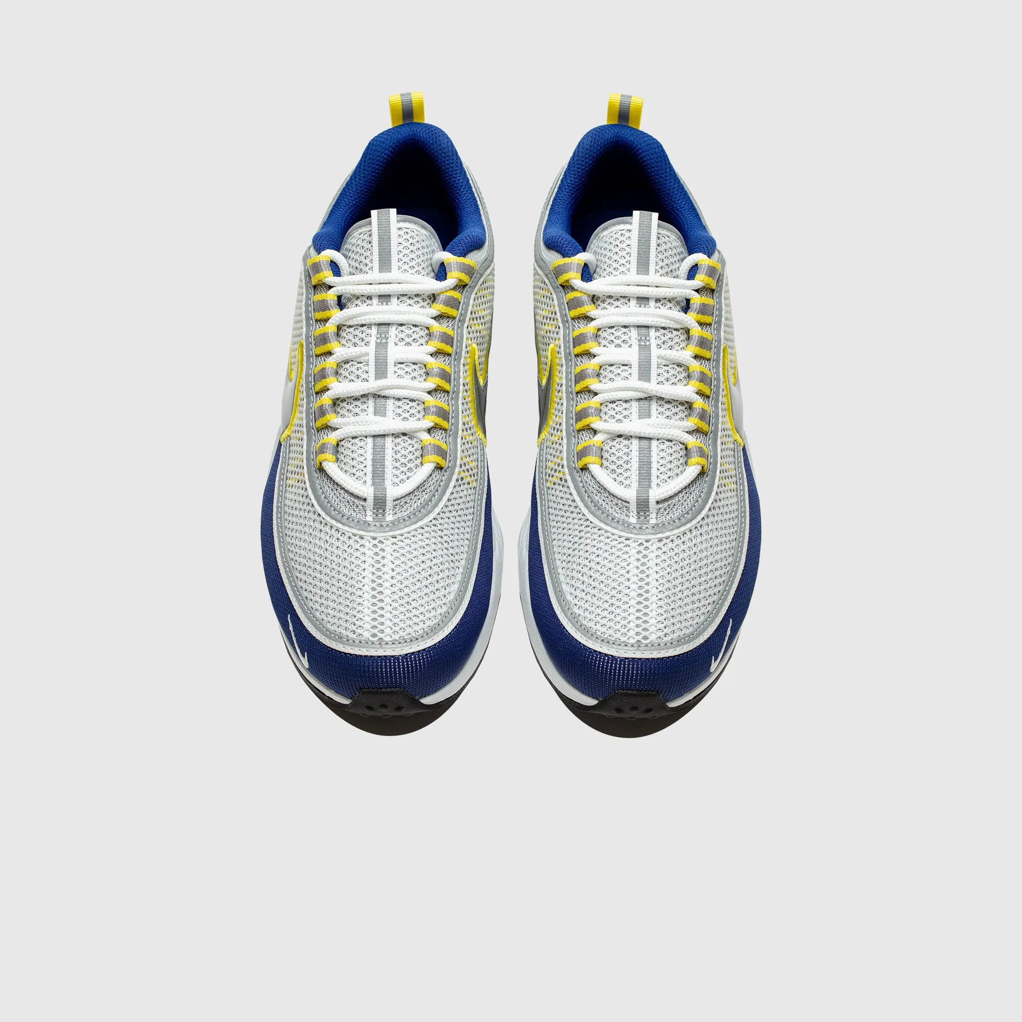 AIR ZOOM SPIRIDON SP YELLOW STRIKE