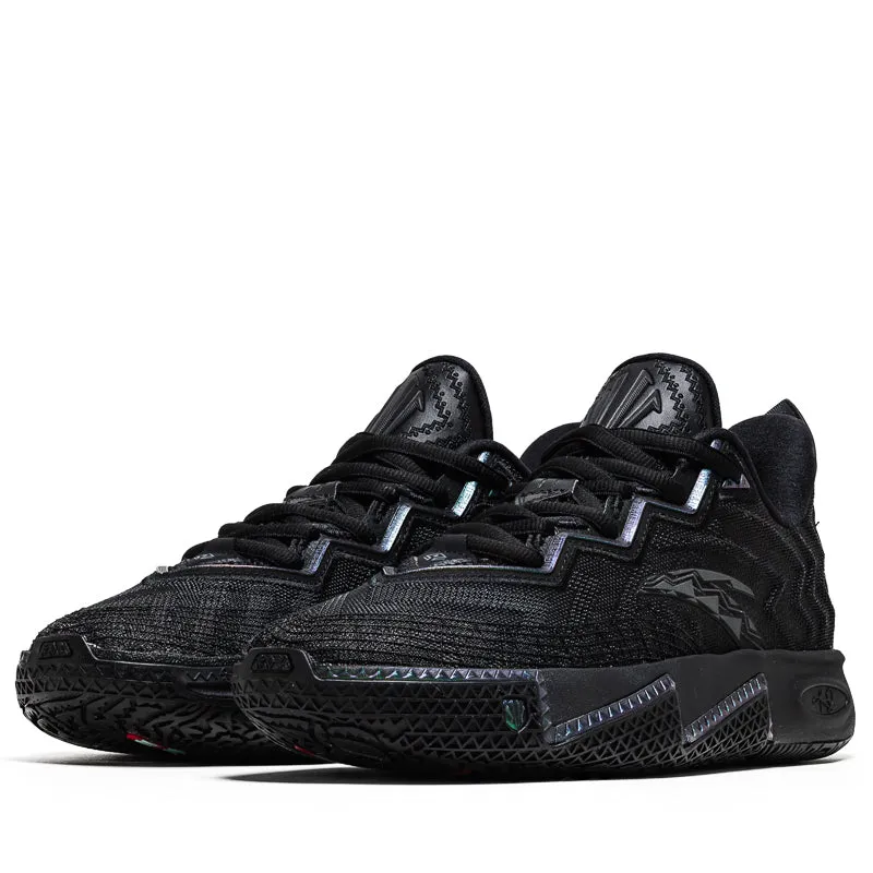 Anta Kai 2 'Triple Black' - Black