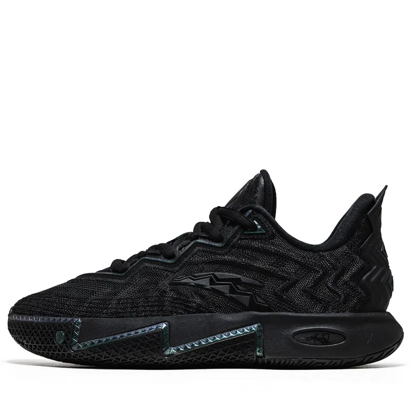 Anta Kai 2 'Triple Black' - Black
