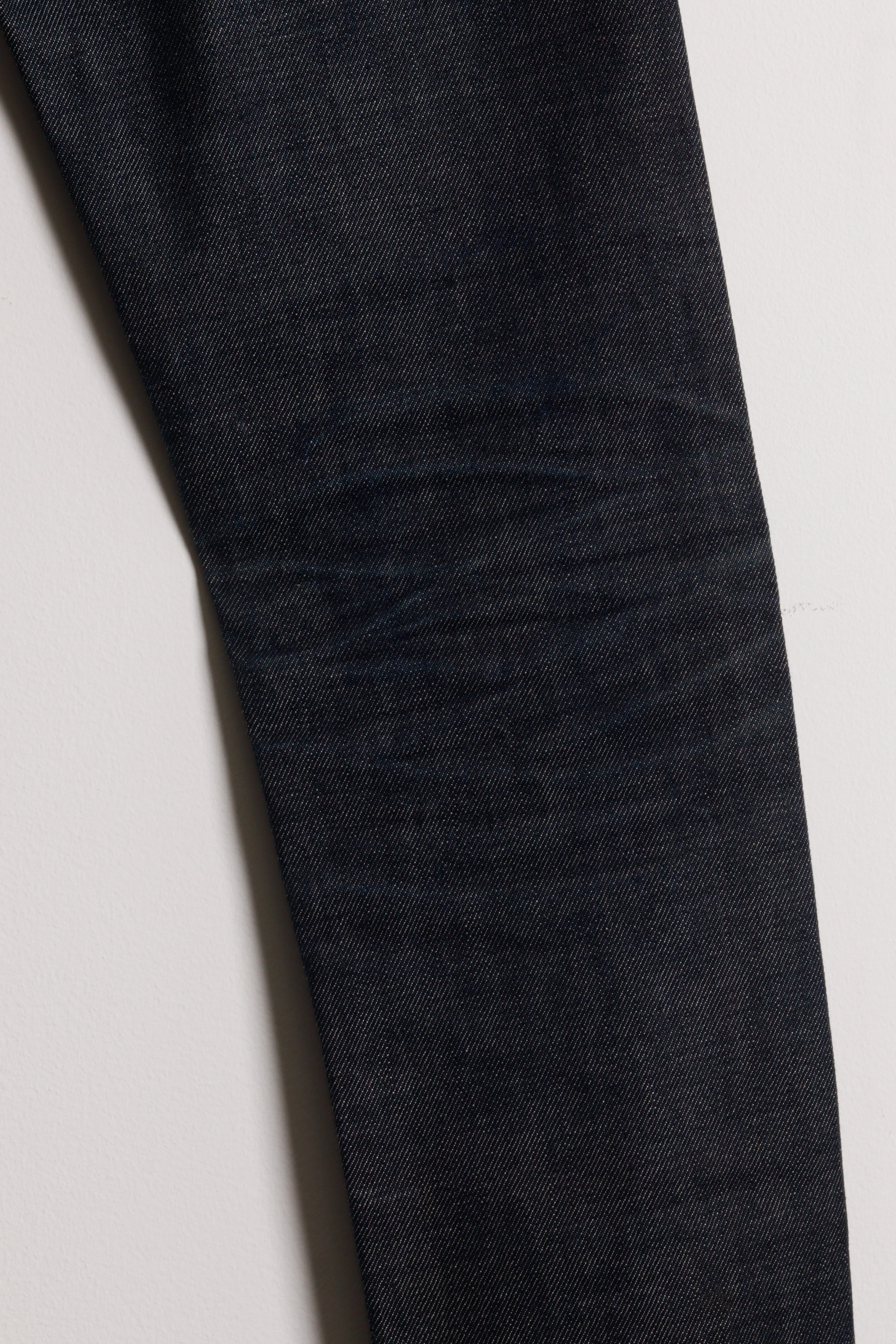 APC 'Petit New Standard' Selvedge Denim Jeans Indigo