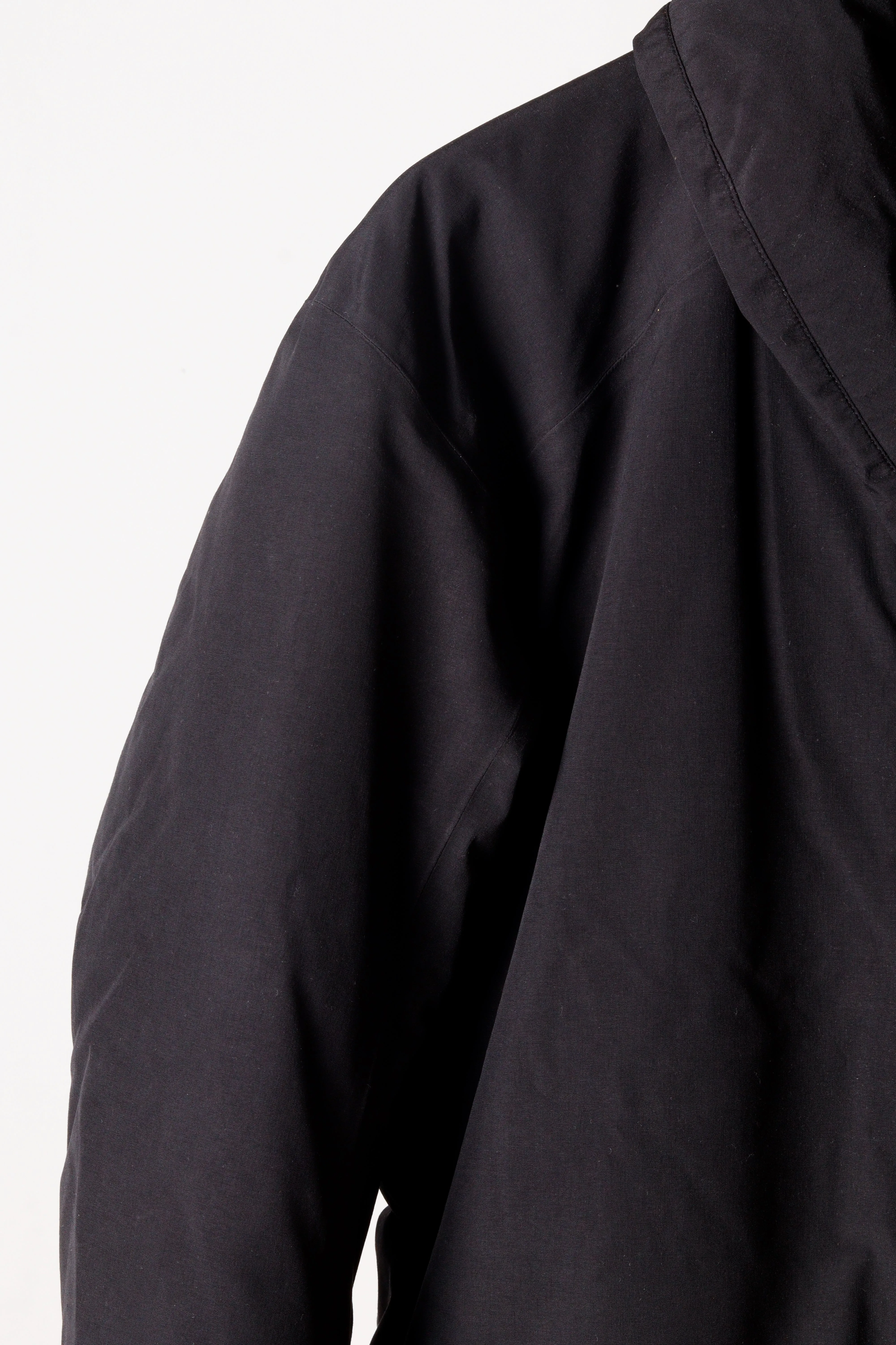 Arc'teryx Veilance FW16 'Sinter IS' Coat Black (2016)