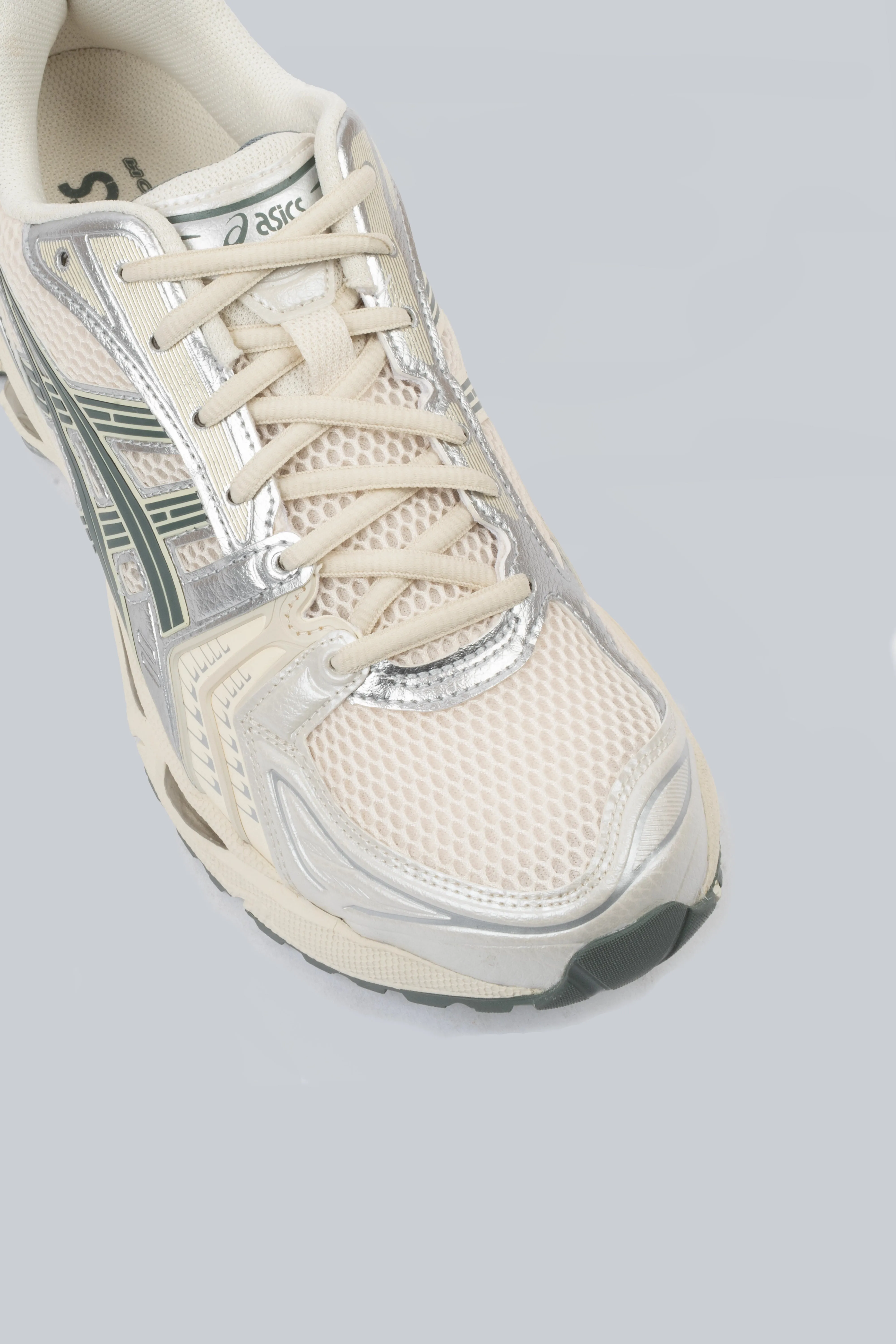 ASICS GEL-KAYANO 14 BIRCH DARK PEWTER