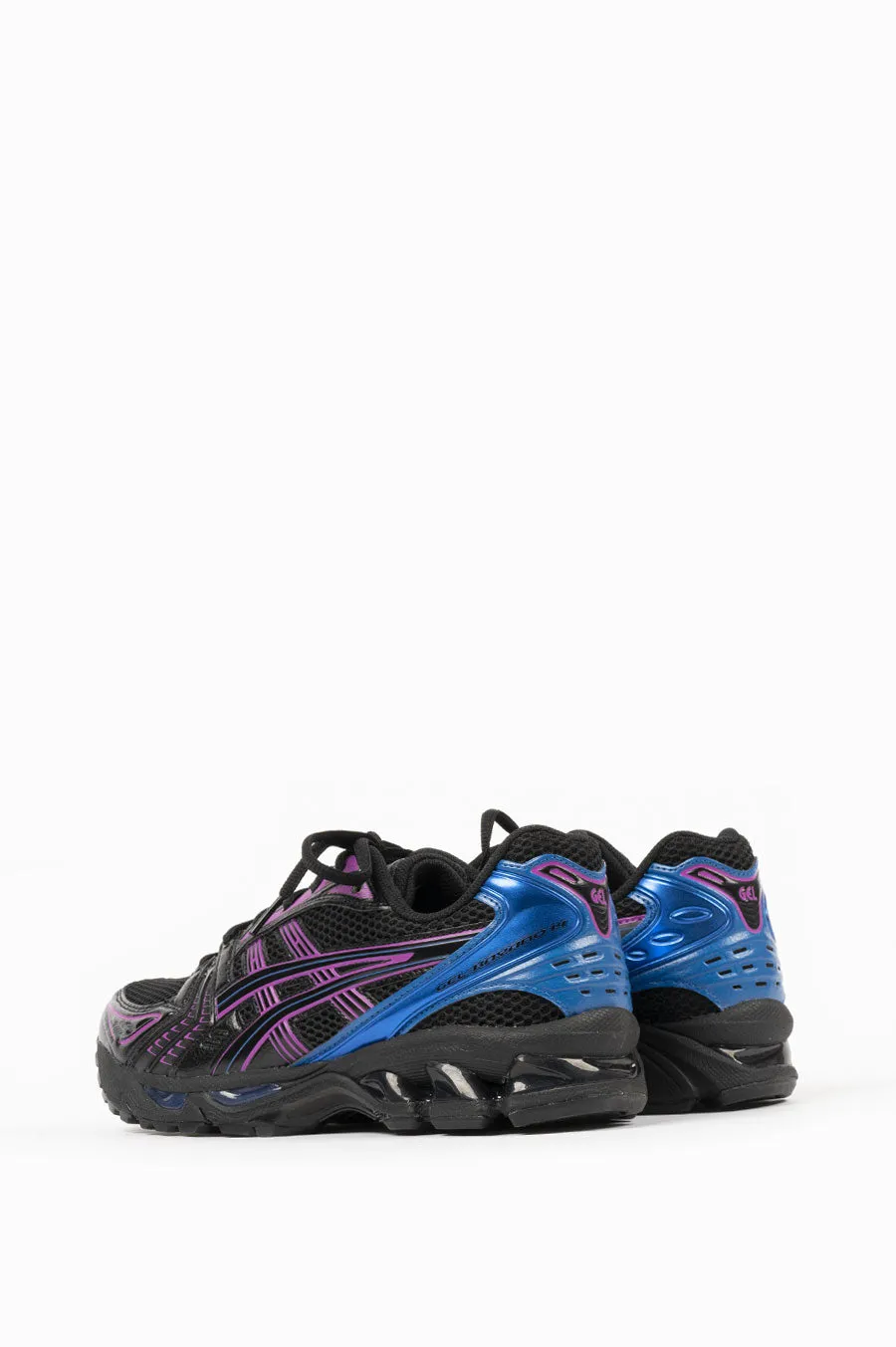 ASICS GEL-KAYANO 14 BLACK LAKE DRIVE