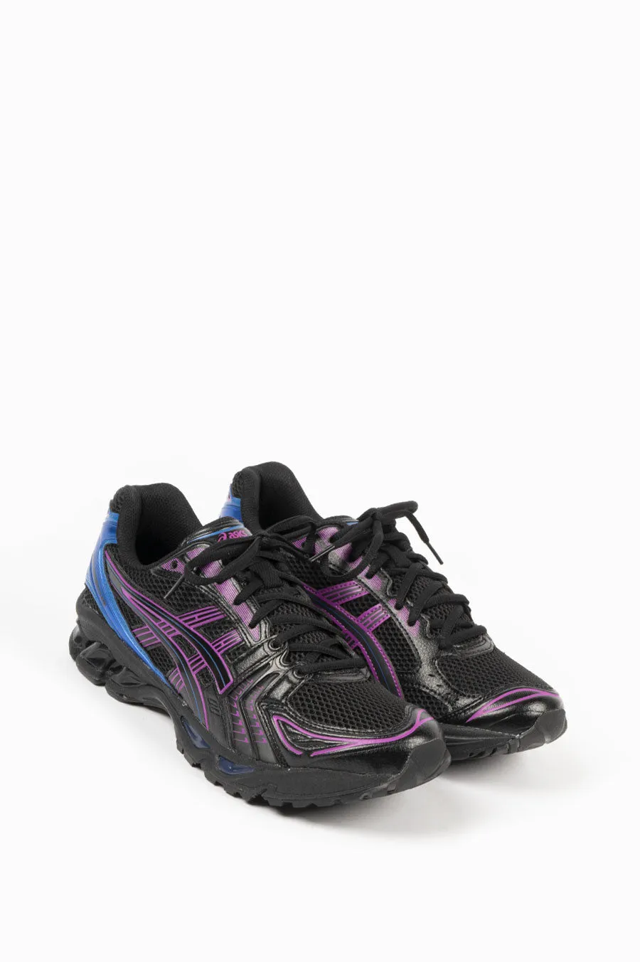 ASICS GEL-KAYANO 14 BLACK LAKE DRIVE