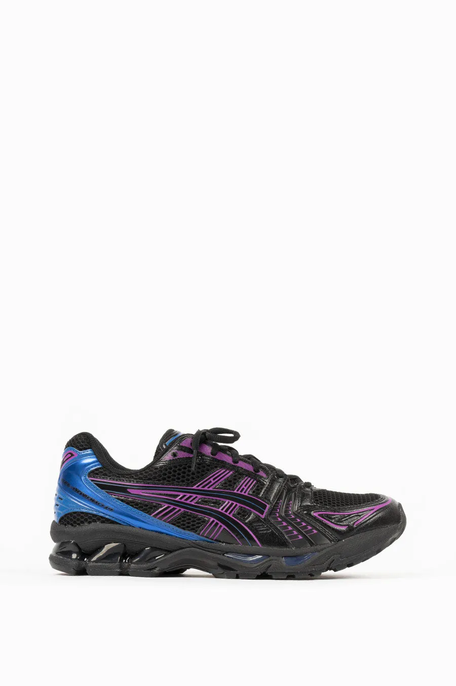 ASICS GEL-KAYANO 14 BLACK LAKE DRIVE