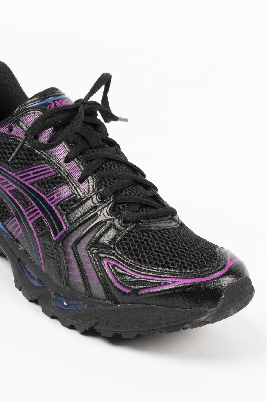 ASICS GEL-KAYANO 14 BLACK LAKE DRIVE