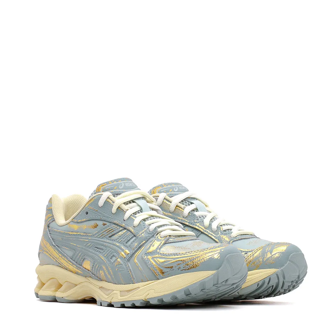 Asics Men Gel-Kayano 14 Pure Gold Cold Moss Core 1203A476-200
