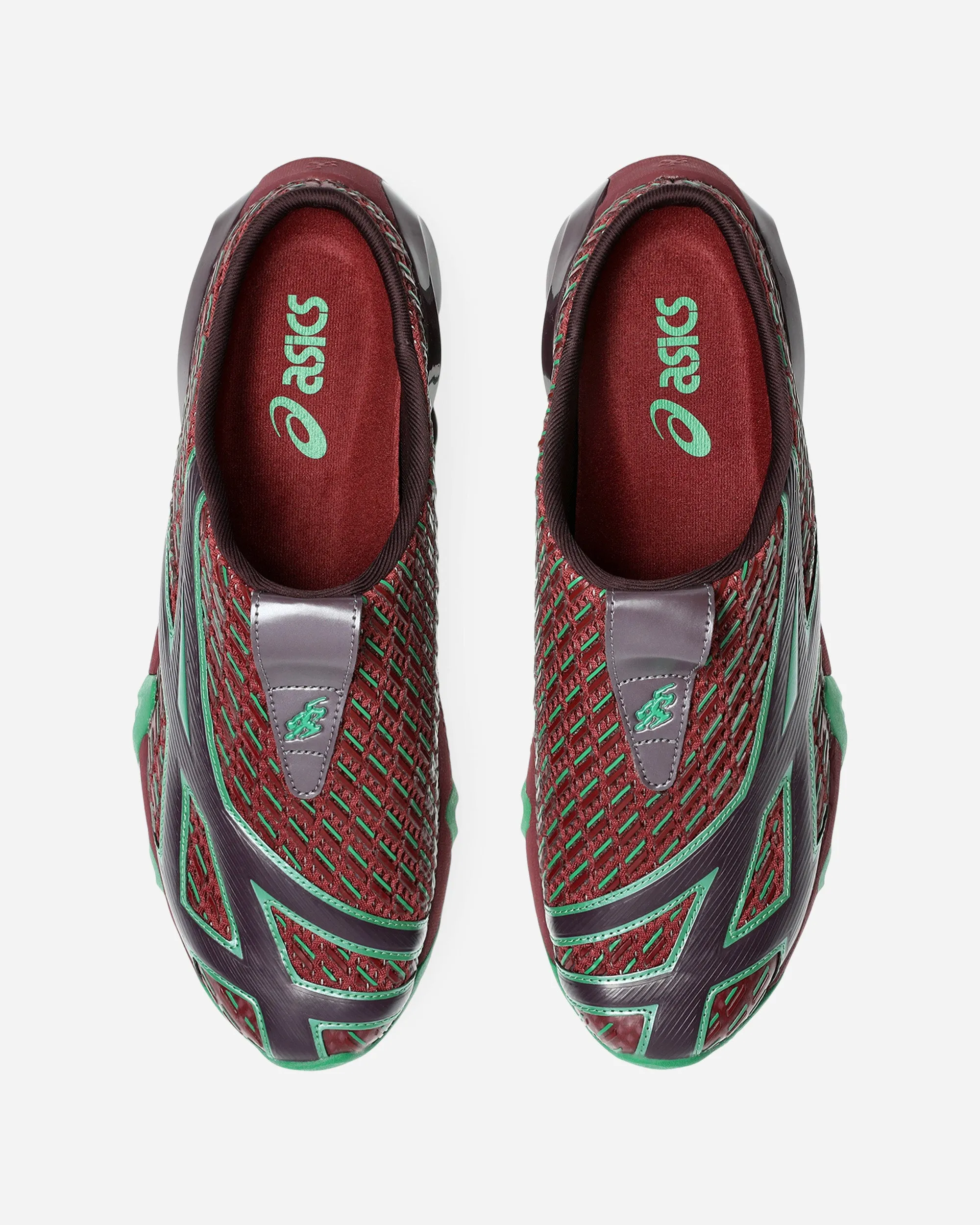 ASICS Novalis x GEL-Styrax