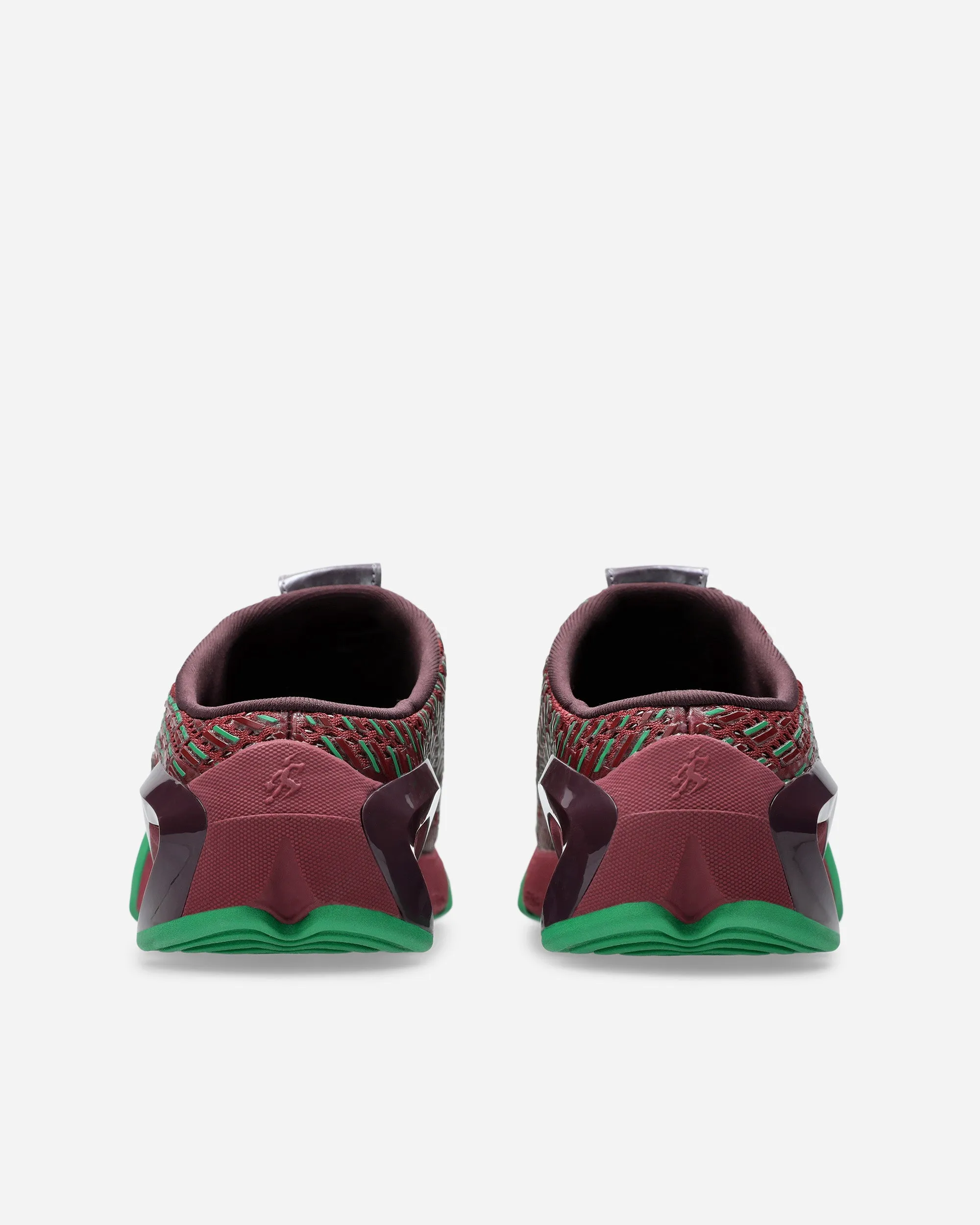 ASICS Novalis x GEL-Styrax
