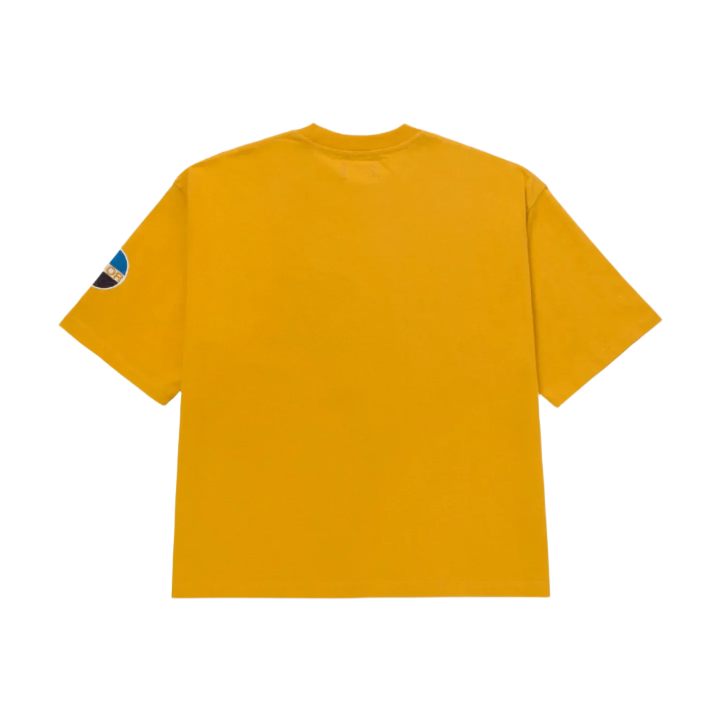 Auto Club Box Tee