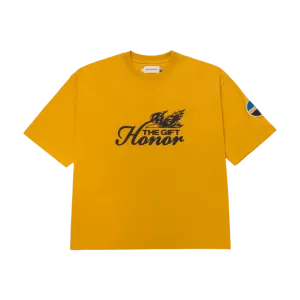 Auto Club Box Tee