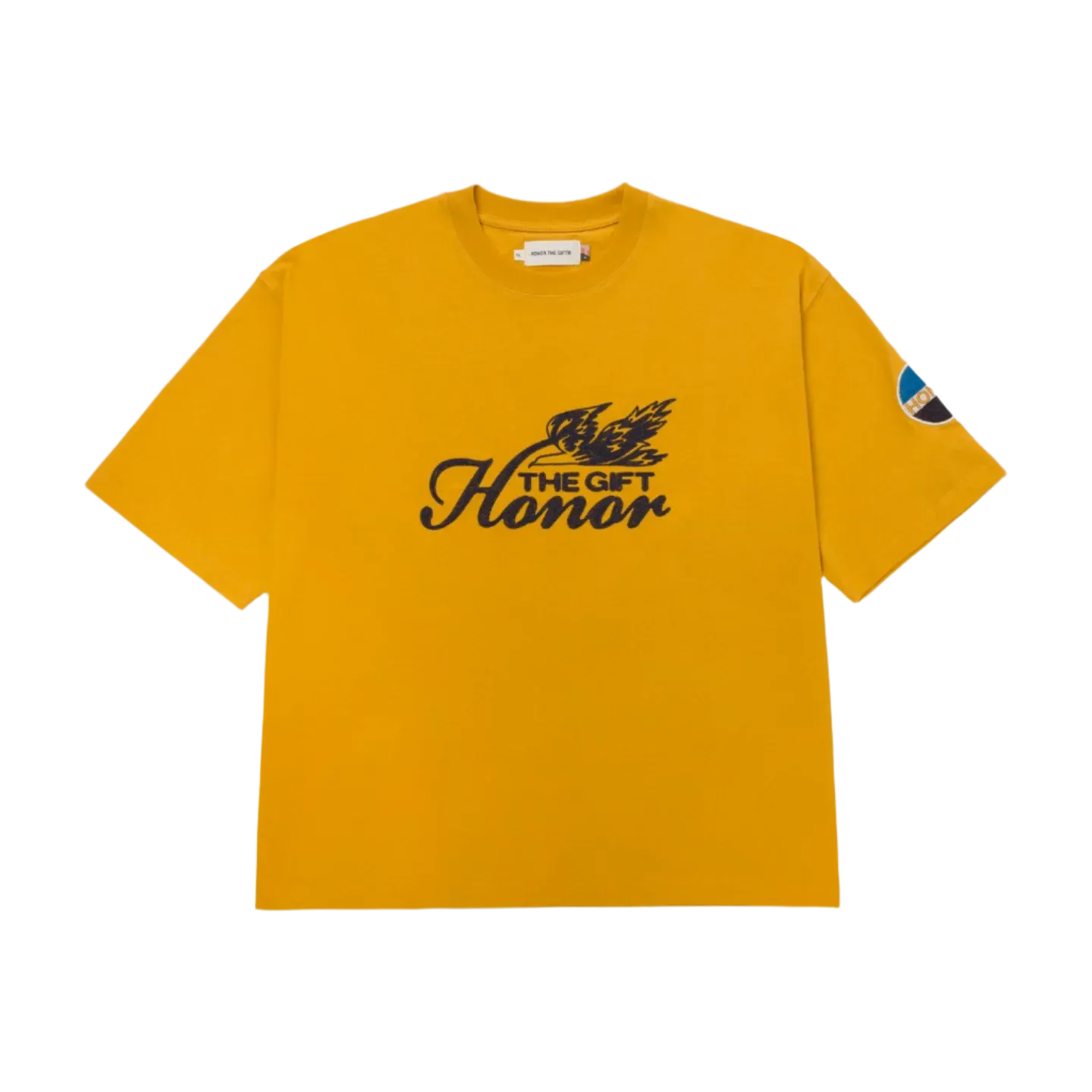 Auto Club Box Tee
