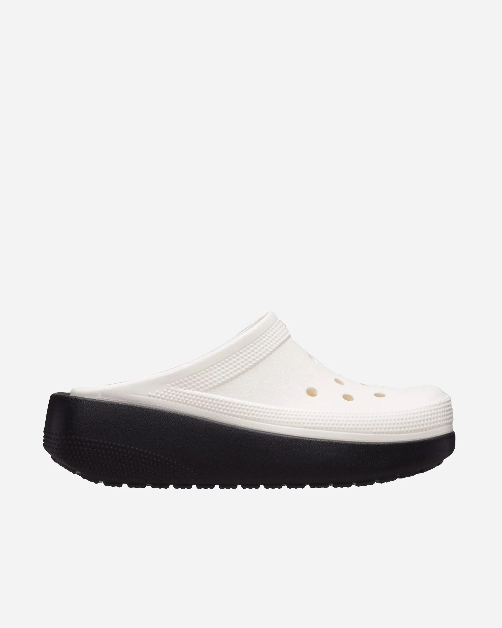 Blunt Toe Blocked