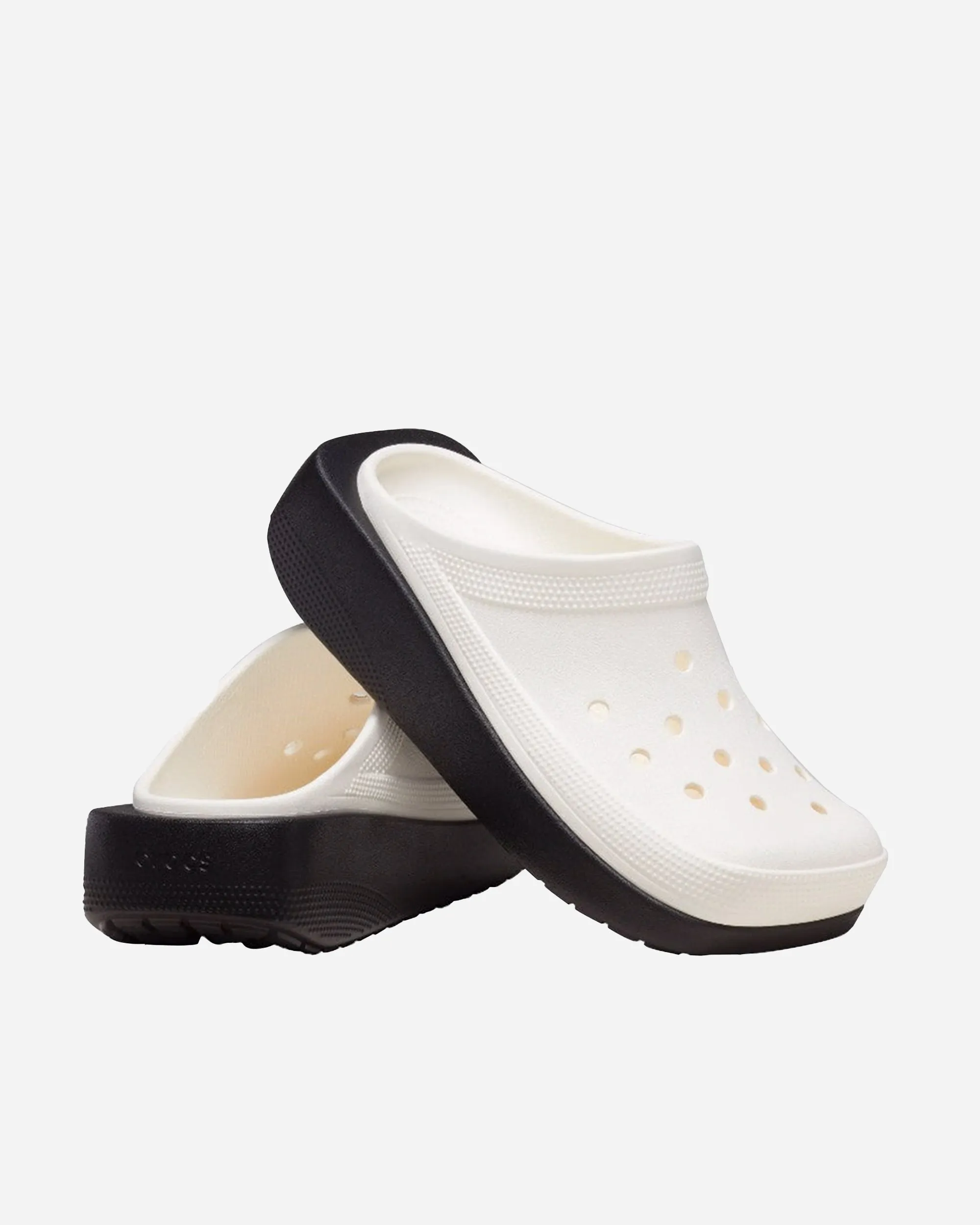 Blunt Toe Blocked