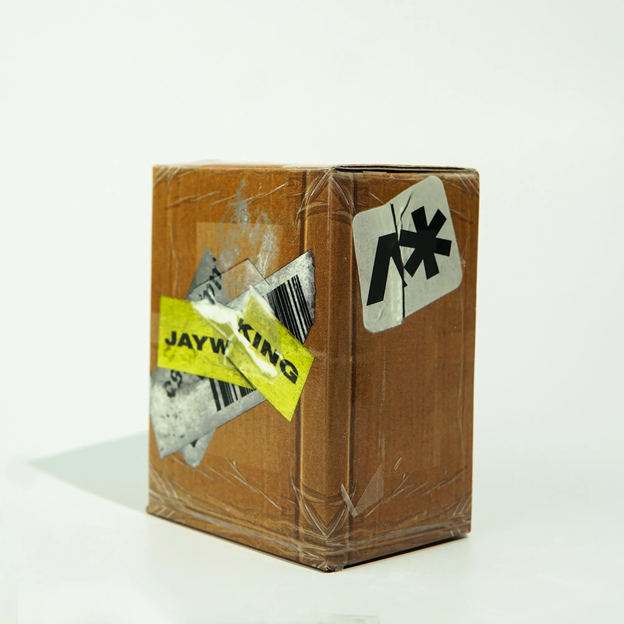 BODY INK EXTRAIT DE PARFUM
