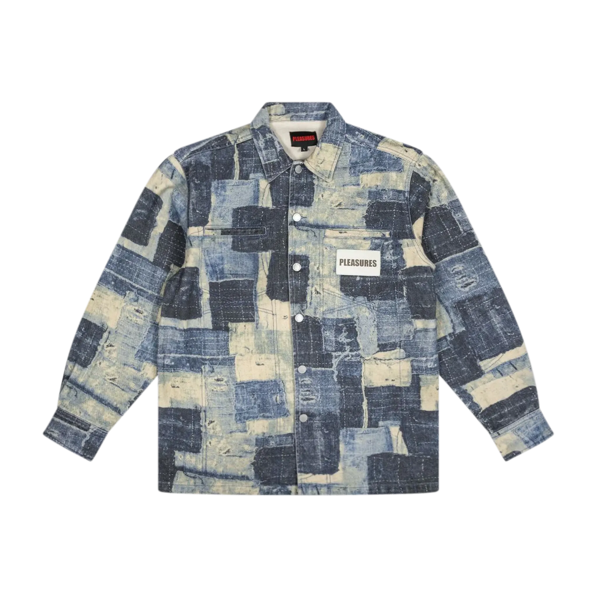 Boro Work Jacket