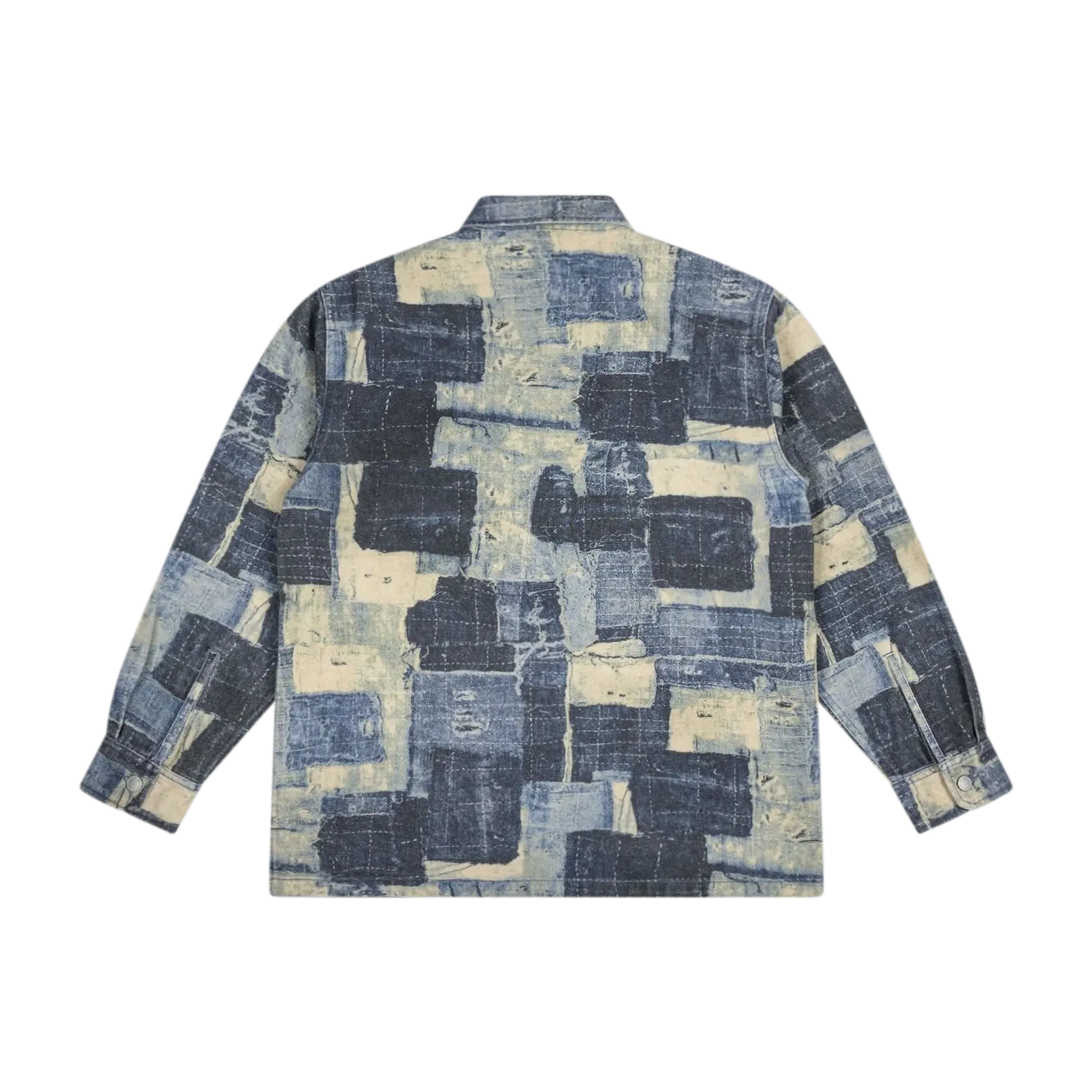Boro Work Jacket