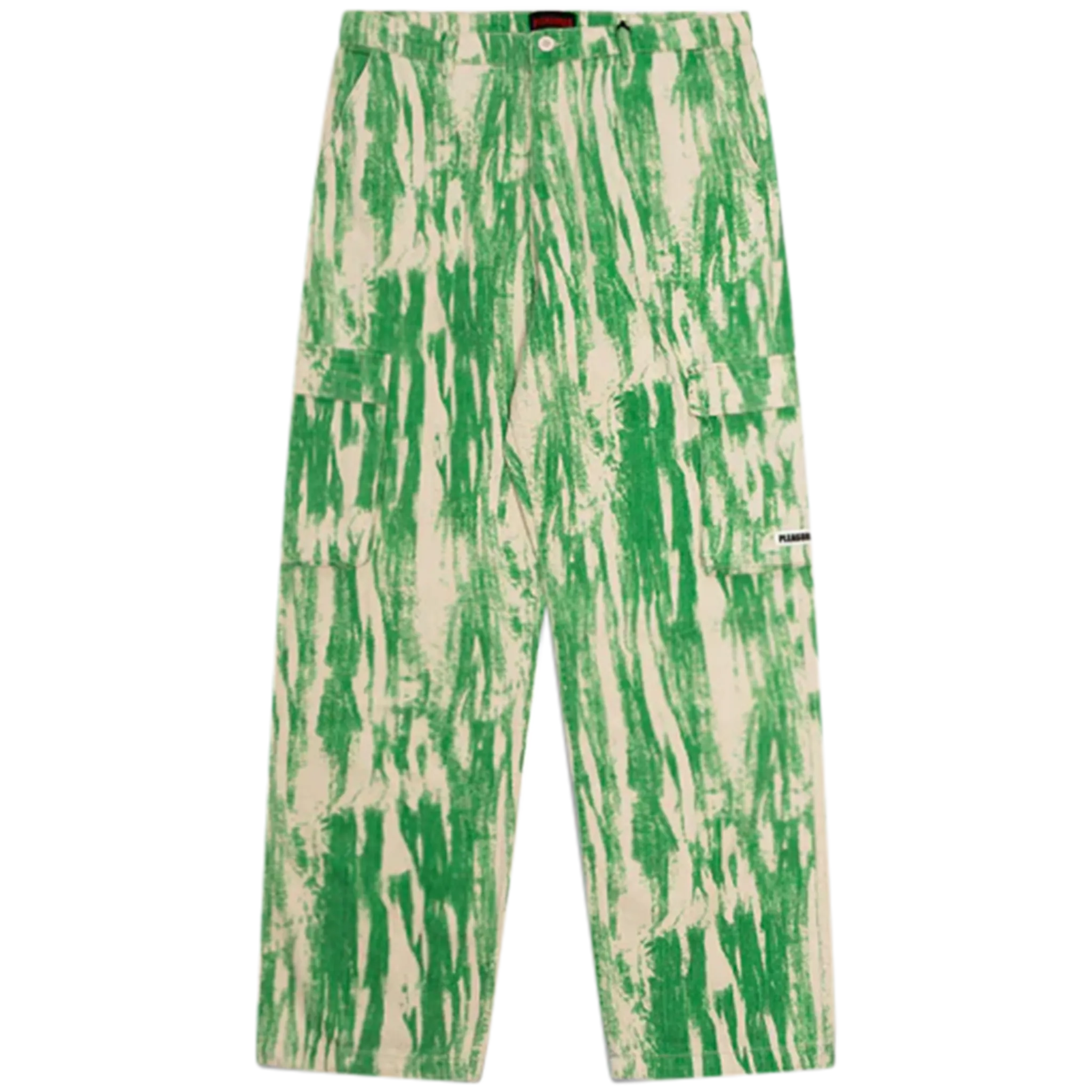 Buzz Cargo Pants