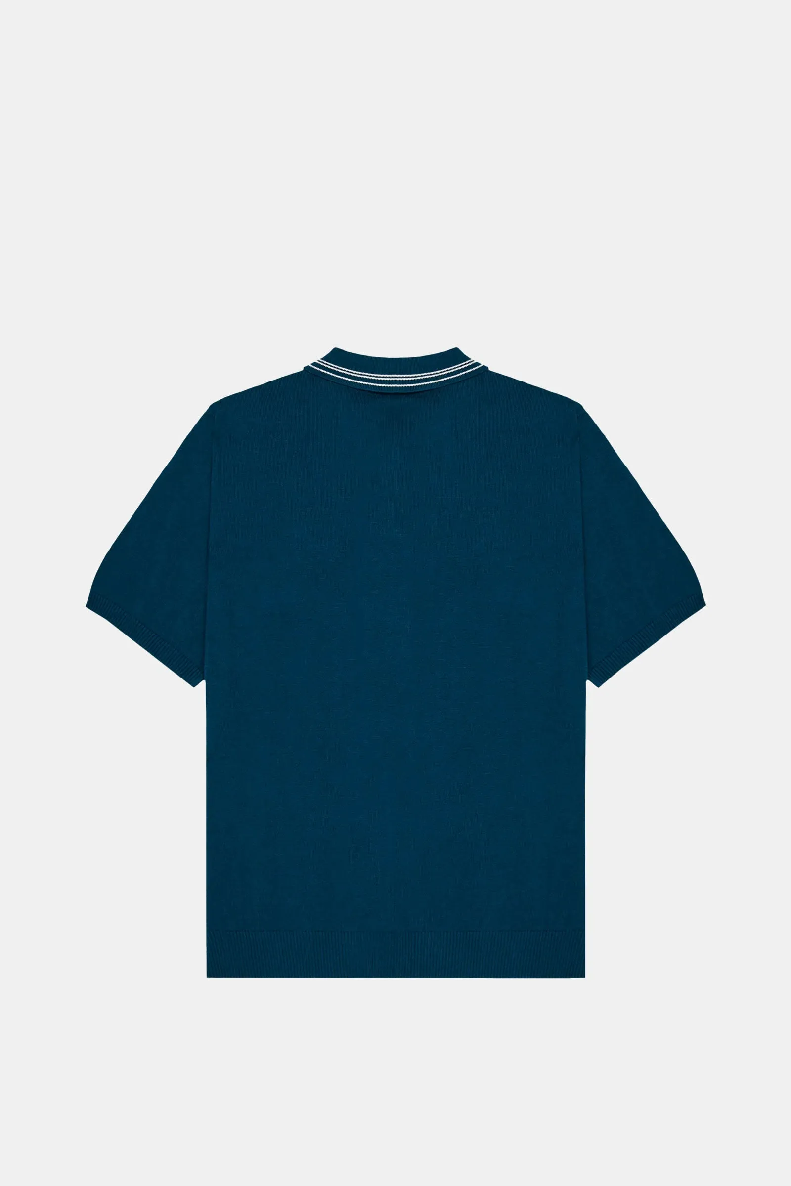 Campania Knit Polo